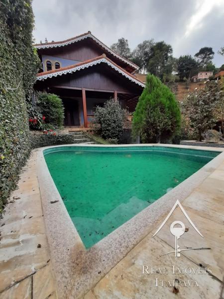 Casa à venda em Pedro do Rio, Petrópolis - RJ - Foto 26