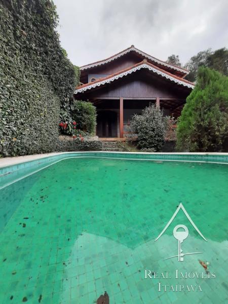 Casa à venda em Pedro do Rio, Petrópolis - RJ - Foto 27