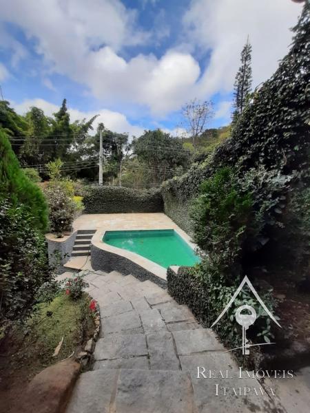 Casa à venda em Pedro do Rio, Petrópolis - RJ - Foto 28