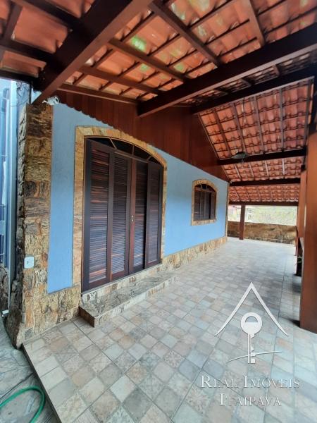 Casa à venda em Pedro do Rio, Petrópolis - RJ - Foto 30