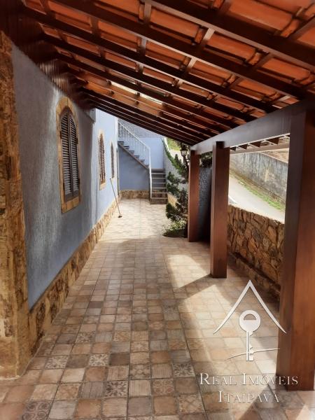 Casa à venda em Pedro do Rio, Petrópolis - RJ - Foto 22