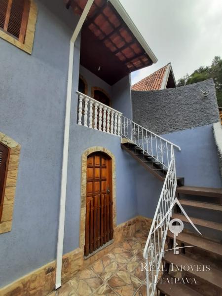 Casa à venda em Pedro do Rio, Petrópolis - RJ - Foto 34