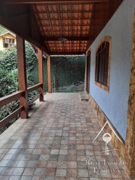 Casa à venda em Pedro do Rio, Petrópolis - RJ - Foto 35