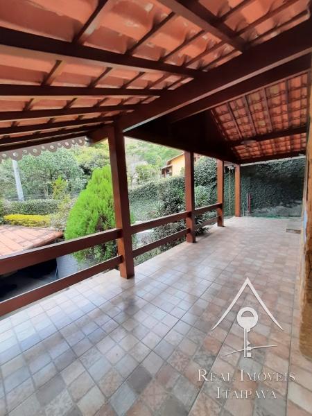 Casa à venda em Pedro do Rio, Petrópolis - RJ - Foto 37