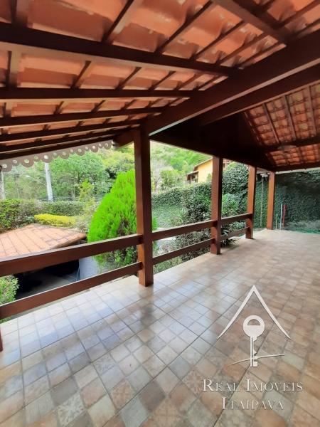 Casa à venda em Pedro do Rio, Petrópolis - RJ - Foto 39