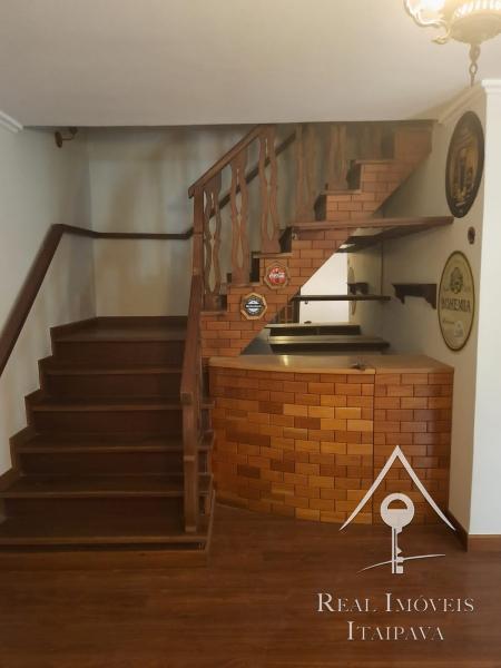 Casa à venda em Pedro do Rio, Petrópolis - RJ - Foto 11