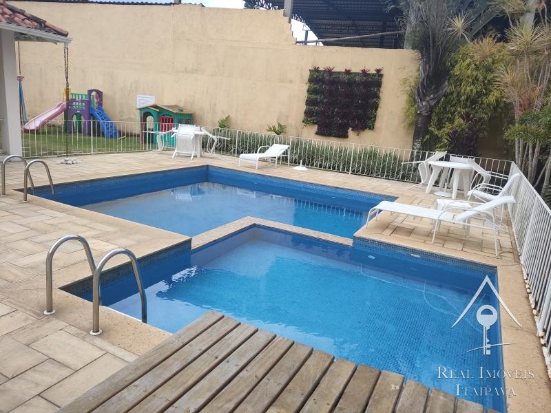 Cobertura para Alugar em Itaipava, Petrópolis - RJ - Foto 19