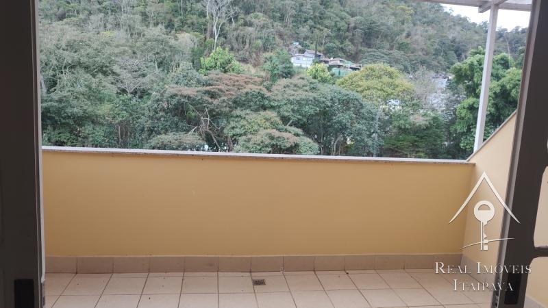 Cobertura para Alugar em Itaipava, Petrópolis - RJ - Foto 8