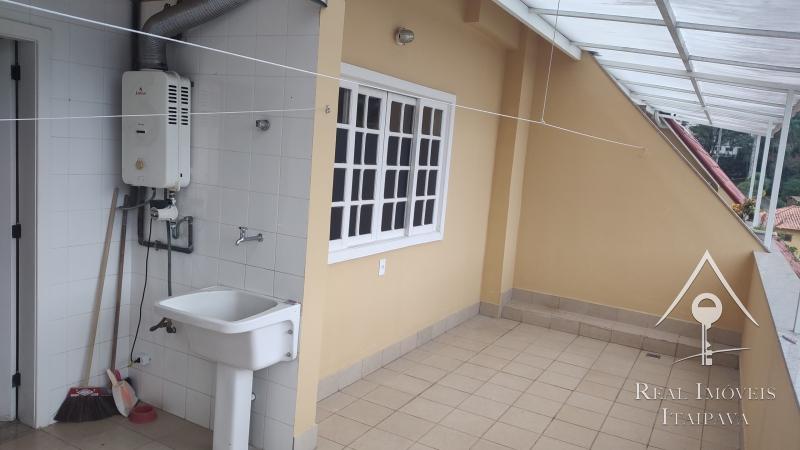 Cobertura para Alugar em Itaipava, Petrópolis - RJ - Foto 6