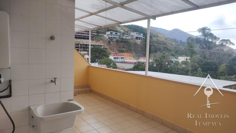 Cobertura para Alugar em Itaipava, Petrópolis - RJ - Foto 5