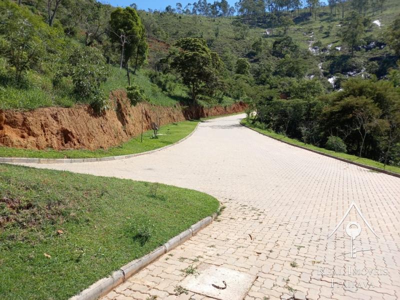Terreno em Itaipava - Petrópolis/RJ 