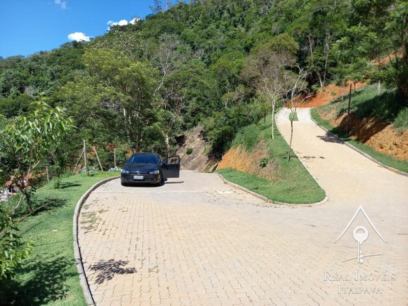 Terreno Residencial à venda em Itaipava, Petrópolis - RJ - Foto 4