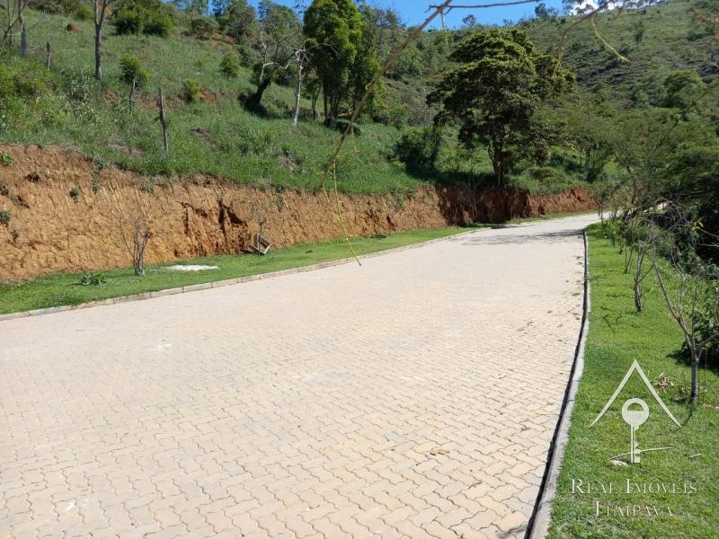 Terreno Residencial à venda em Itaipava, Petrópolis - RJ - Foto 5