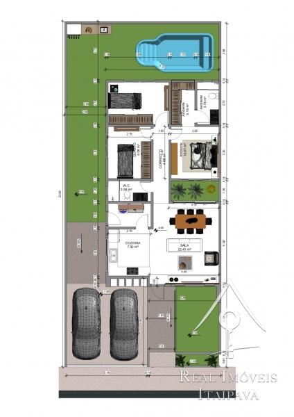 Casa à venda em Centro, Três Rios - RJ - Foto 8