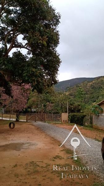 Casa em Itaipava - Petrópolis/RJ 