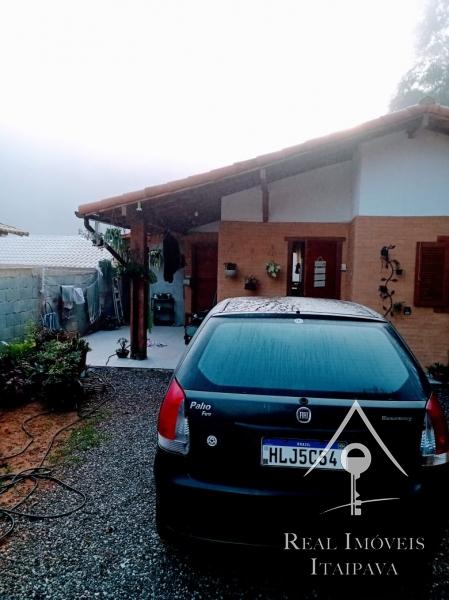 Casa à venda em Itaipava, Petrópolis - RJ - Foto 4