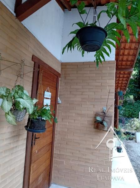 Casa à venda em Itaipava, Petrópolis - RJ - Foto 7