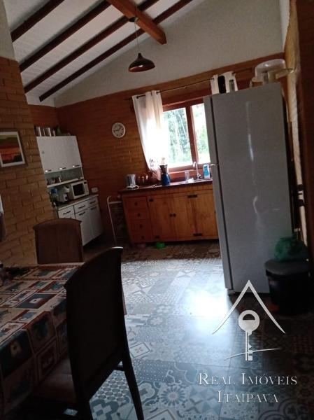 Casa à venda em Itaipava, Petrópolis - RJ - Foto 8