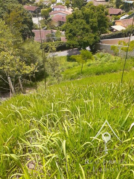 Terreno Residencial à venda em Nogueira, Petrópolis - RJ - Foto 5