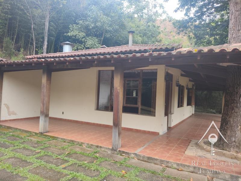 Casa à venda em Itaipava, Petrópolis - RJ - Foto 6