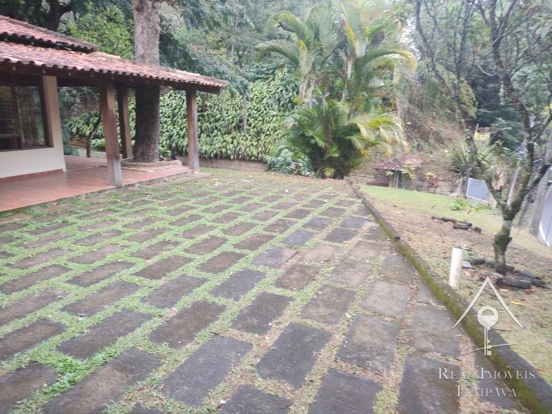 Casa em Itaipava - Petrópolis/RJ 