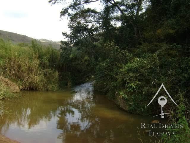 Fazenda / Sítio à venda em Centro, Paraíba do Sul - RJ - Foto 24
