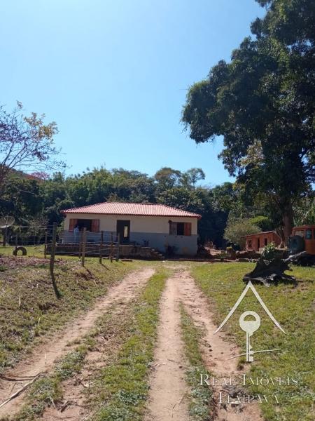 Fazenda / Sítio à venda em Centro, Paraíba do Sul - RJ - Foto 7