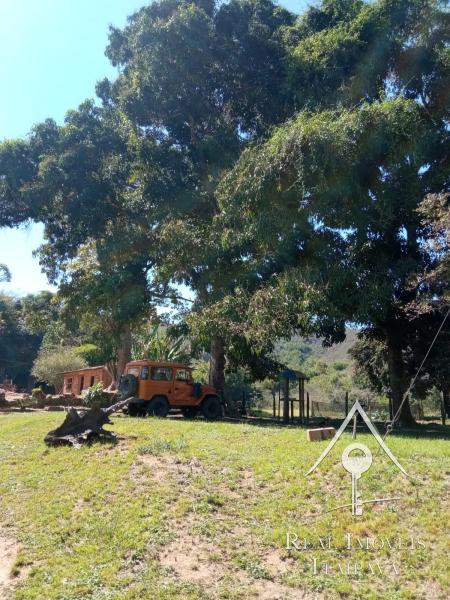 Fazenda / Sítio à venda em Centro, Paraíba do Sul - RJ - Foto 13