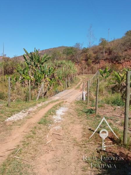 Fazenda / Sítio à venda em Centro, Paraíba do Sul - RJ - Foto 17