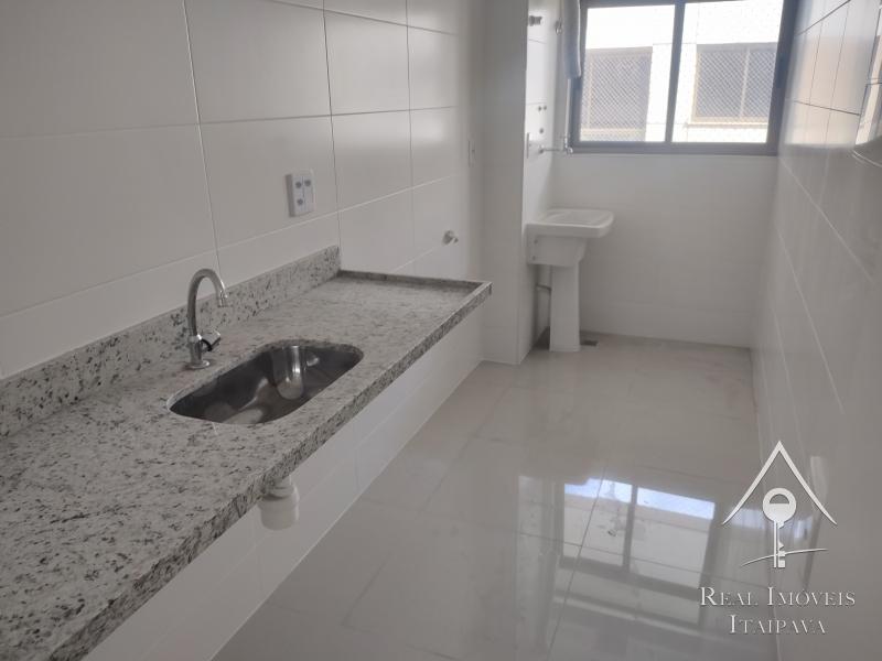 Cobertura à venda em Nogueira, Petrópolis - RJ - Foto 17