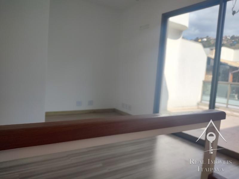 Cobertura à venda em Nogueira, Petrópolis - RJ - Foto 12