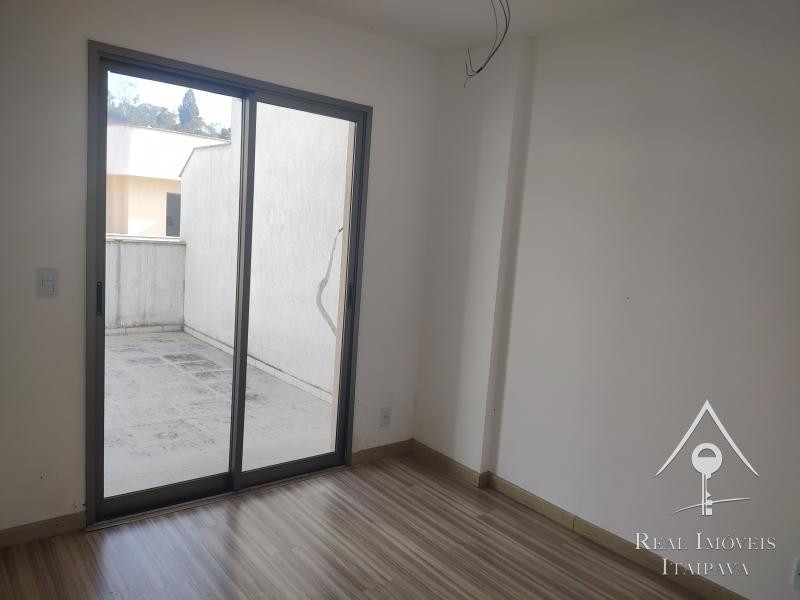 Cobertura à venda em Nogueira, Petrópolis - RJ - Foto 7