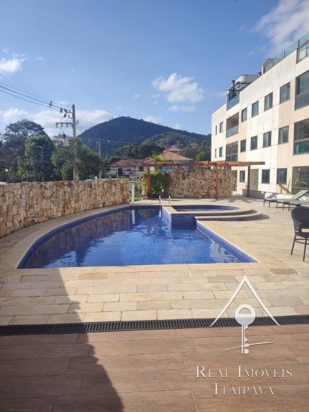 Cobertura à venda em Nogueira, Petrópolis - RJ - Foto 6