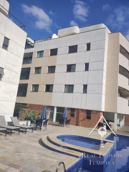 Cobertura à venda em Nogueira, Petrópolis - RJ - Foto 3