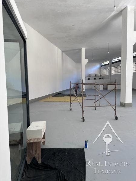 Imóvel Comercial para Alugar em Itamarati, Petrópolis - RJ - Foto 7