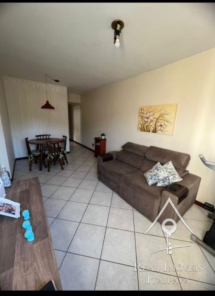 Apartamento em Bingen - Petrópolis/RJ 