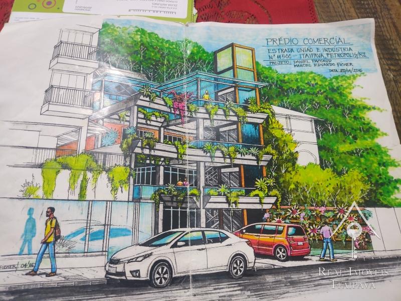 Imóvel Comercial para Alugar  à venda em Itaipava, Petrópolis - RJ - Foto 22