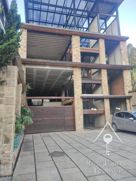 Imóvel Comercial para Alugar  à venda em Itaipava, Petrópolis - RJ - Foto 11