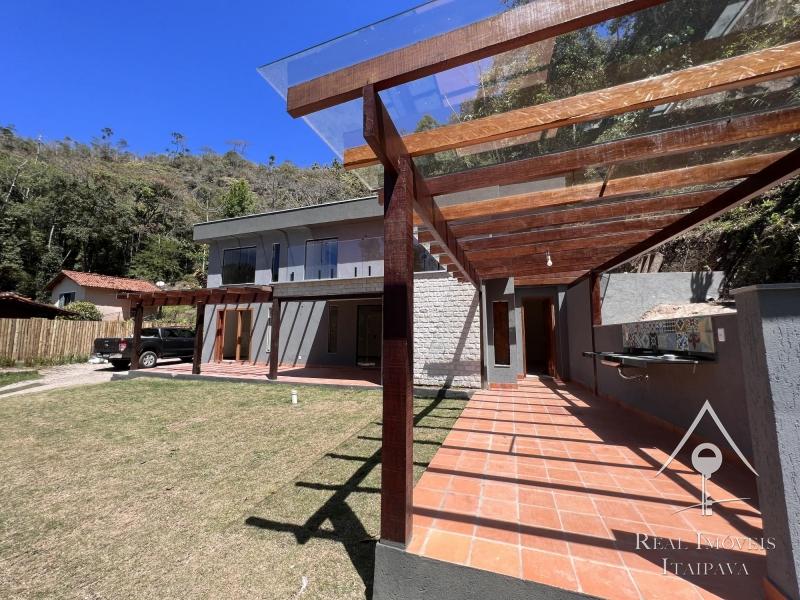 Casa à venda em Itaipava, Petrópolis - RJ - Foto 22