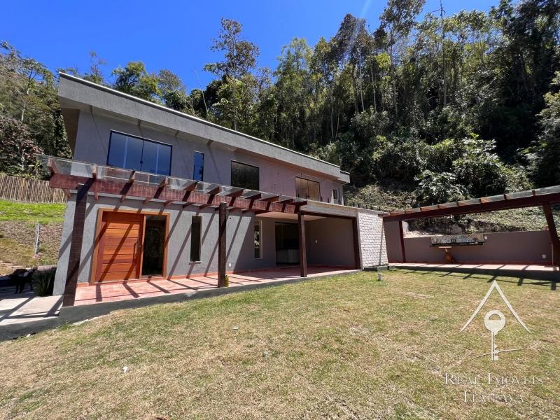 Casa à venda em Itaipava, Petrópolis - RJ - Foto 23