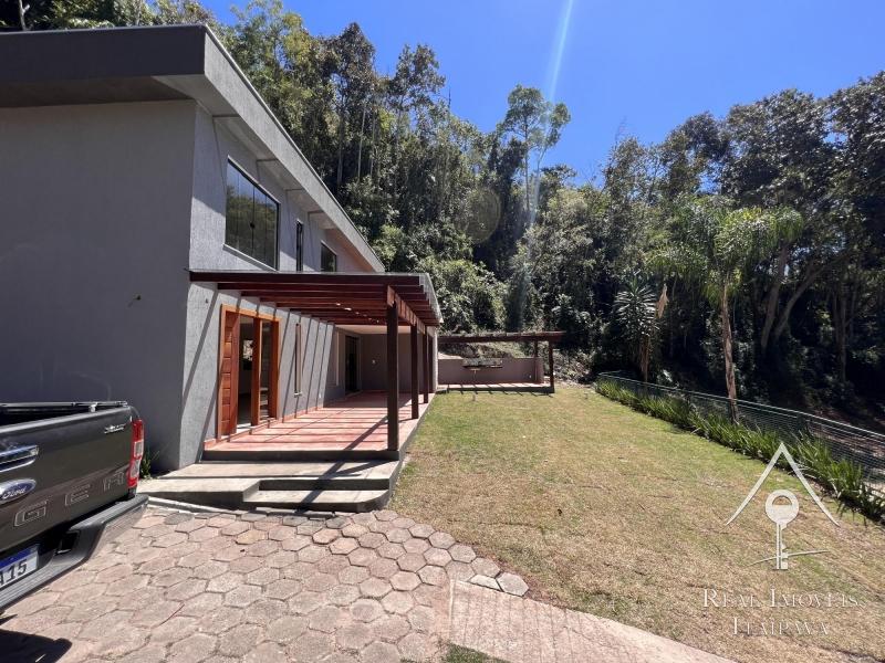Casa à venda em Itaipava, Petrópolis - RJ - Foto 24