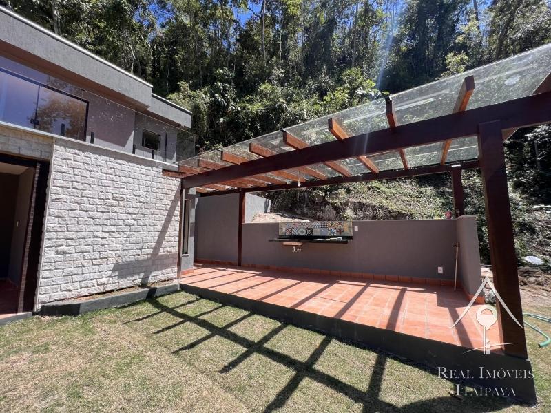 Casa à venda em Itaipava, Petrópolis - RJ - Foto 26