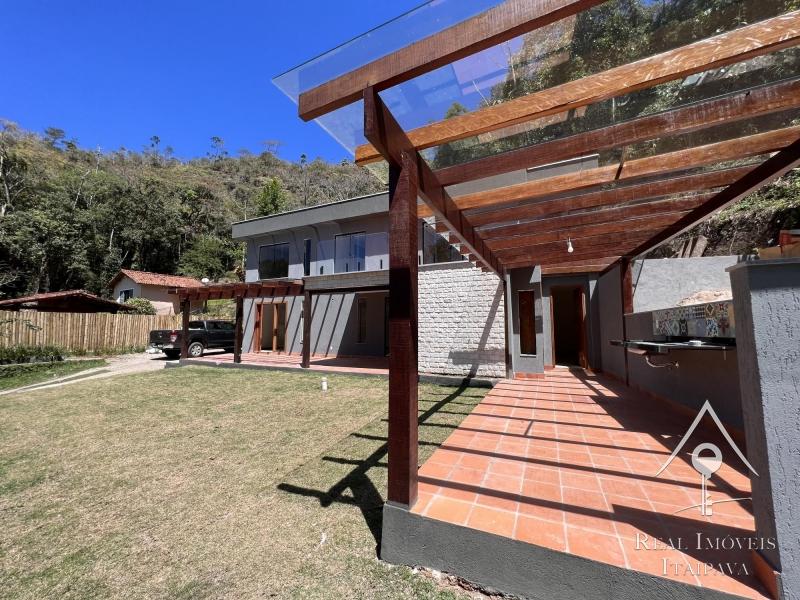 Casa à venda em Itaipava, Petrópolis - RJ - Foto 27