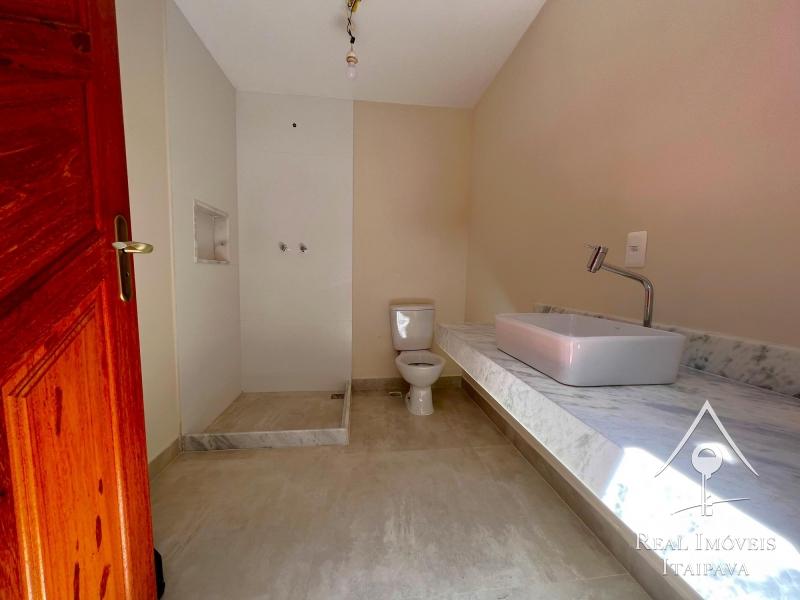 Casa à venda em Itaipava, Petrópolis - RJ - Foto 28