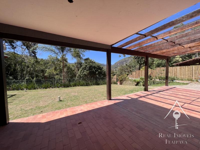 Casa à venda em Itaipava, Petrópolis - RJ - Foto 29