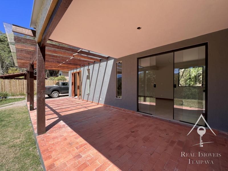 Casa à venda em Itaipava, Petrópolis - RJ - Foto 21