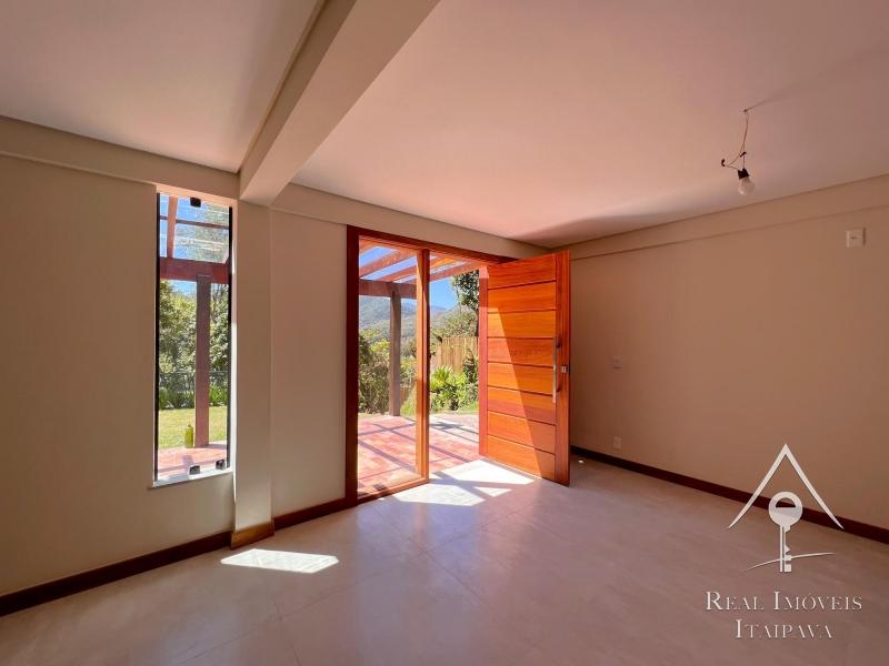 Casa à venda em Itaipava, Petrópolis - RJ - Foto 35