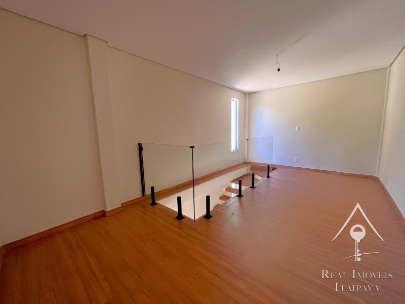 Casa à venda em Itaipava, Petrópolis - RJ - Foto 3