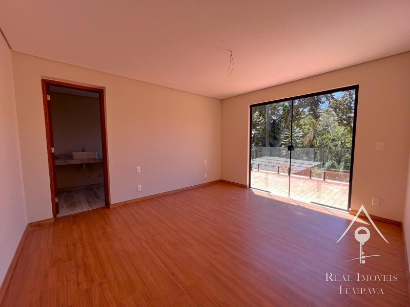 Casa à venda em Itaipava, Petrópolis - RJ - Foto 5