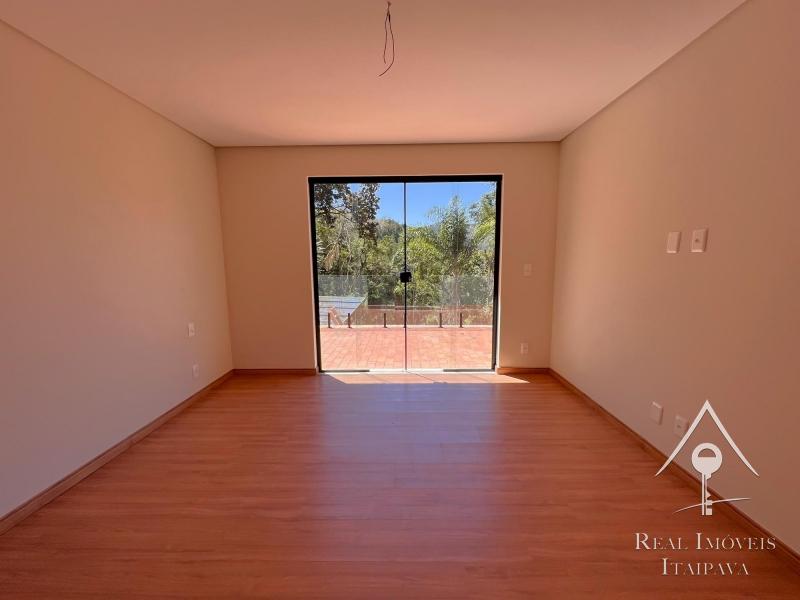 Casa à venda em Itaipava, Petrópolis - RJ - Foto 6